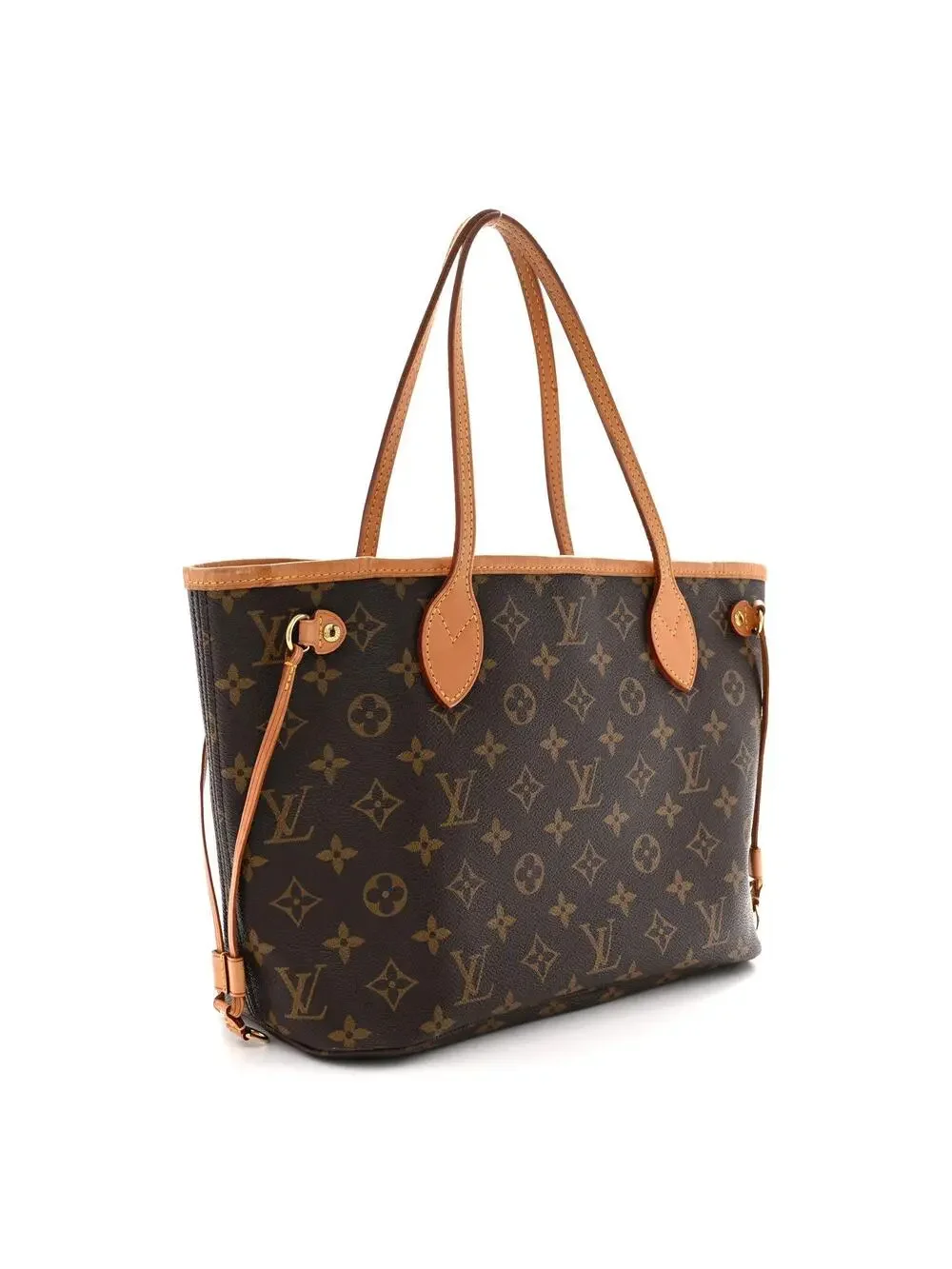 Louis Vuitton Neverfull Pm #282444L14B